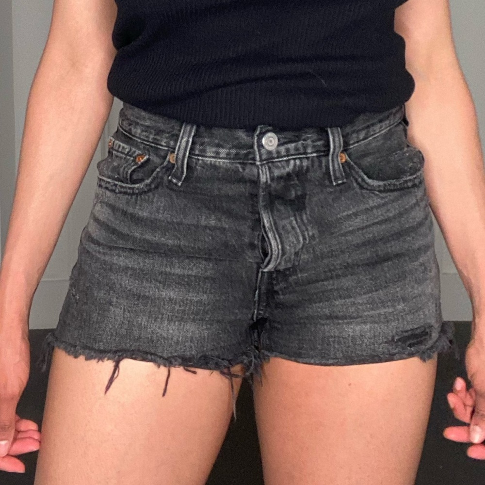 Levi 501 shorts